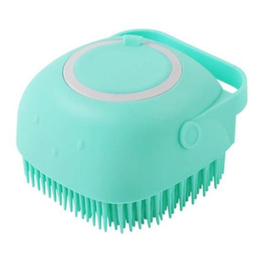 Pet Brush for Bath Time